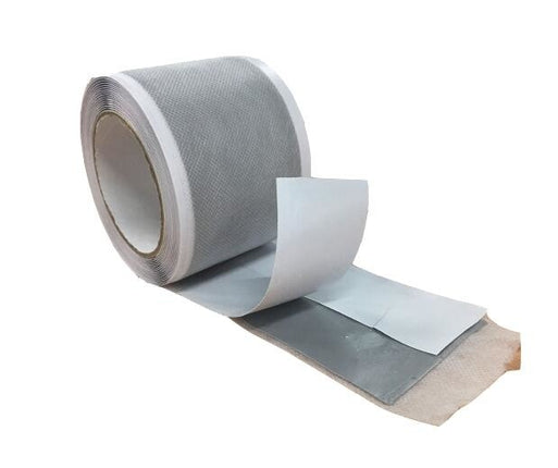 VH Butyl tape waterdicht