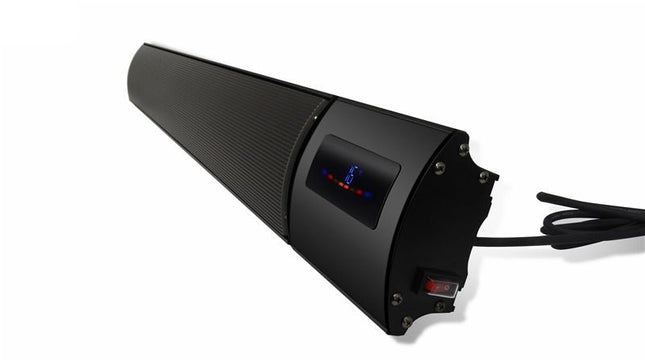VH Smart HeatBar Infraroodstraler - 1800 watt
