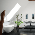 Hoge temperatuur stralers - Drainhandel