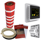 Thermostaat: Olympus