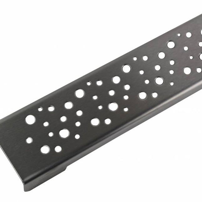 CityLine RVS Rooster "Dots" voor douchegoot