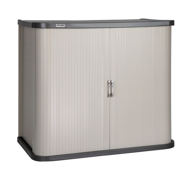 CityLine TopDesign Cityline Tuin opbergbox premium Large