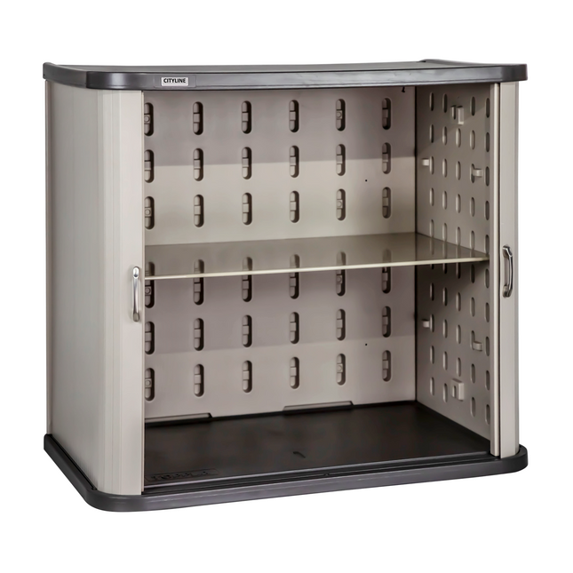 CityLine TopDesign Cityline Tuin opbergbox premium Large