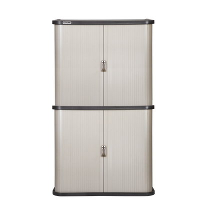 CityLine TopDesign Cityline Tuin opbergbox tuinkast premium  XXL