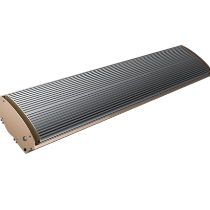 CityLine TopDesign HeatBar Infrarood Straler Serie A - 2400 watt