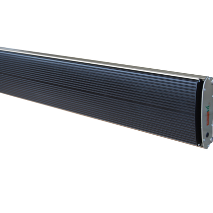 CityLine TopDesign HeatBar Infrarood Straler Serie A - 2400 watt