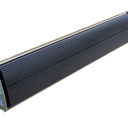 CityLine TopDesign HeatBar Infrarood Straler Serie A - 2400 watt