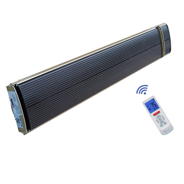 CityLine TopDesign HeatBar Infraroodstraler Serie B - 2400 watt