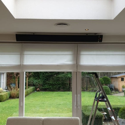 CityLine TopDesign HeatBar Infraroodstraler Serie B - 2400 watt