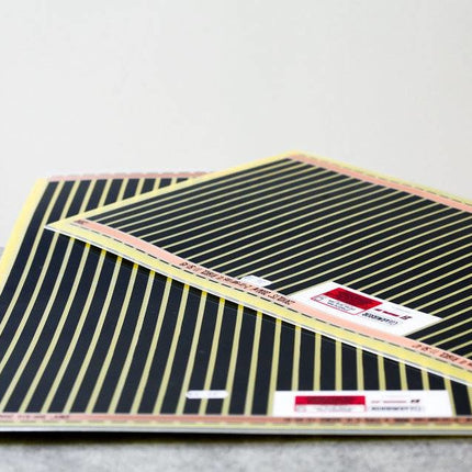 ClearMirror Spiegelverwarming 30 x 60 cm