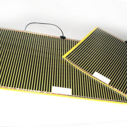 ClearMirror Spiegelverwarming 55 x 105 cm