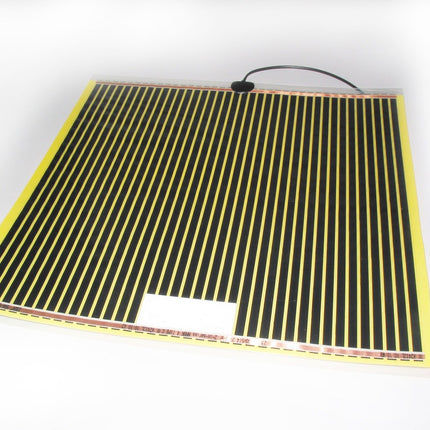 ClearMirror Spiegelverwarming 55 x 105 cm