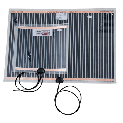 ClearMirror Spiegelverwarming 55 x 105 cm