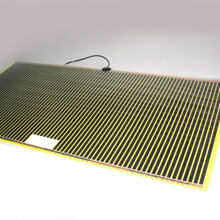 ClearMirror Spiegelverwarming 55 x 105 cm