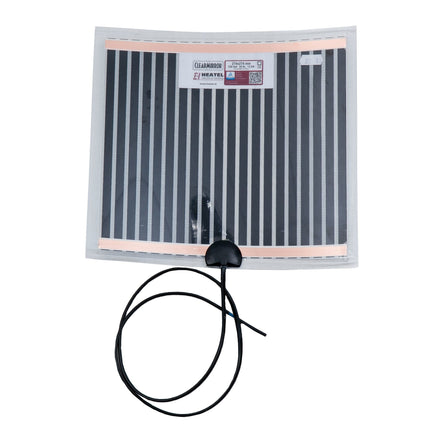 ClearMirror Spiegelverwarming 55 x 105 cm