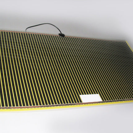 ClearMirror Spiegelverwarming 55 x 105 cm