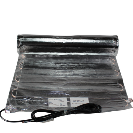 Innovaheat AF-Mat vloerverwarming op mat 2  m²