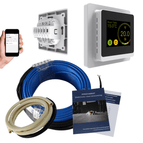 Thermostaat: Olympus