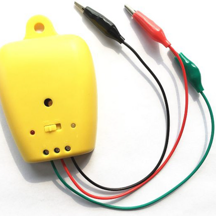 Innovaheat Kabeltester