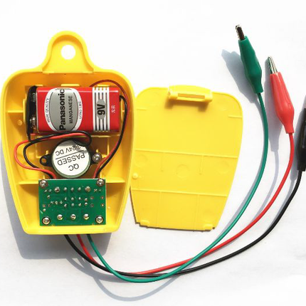 Innovaheat Kabeltester