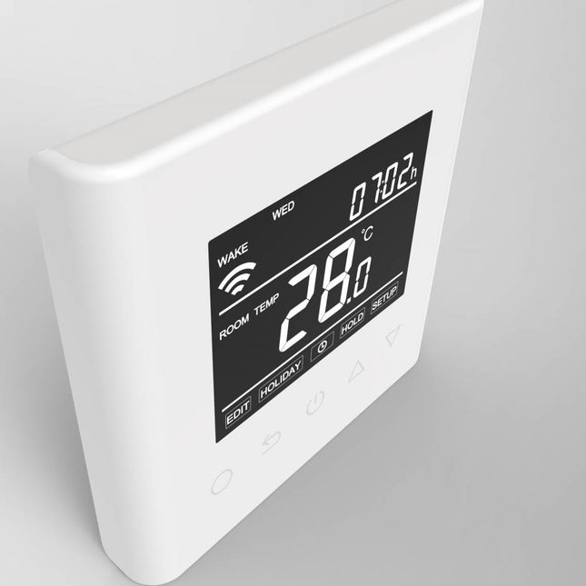 VH Control "Calypso" digitale inbouwthermostaat
