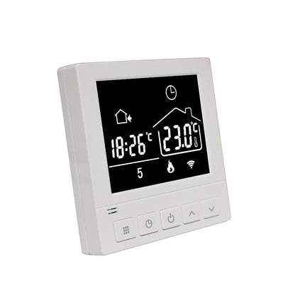 VH Control "Chronos" Digitale Wifi thermostaat