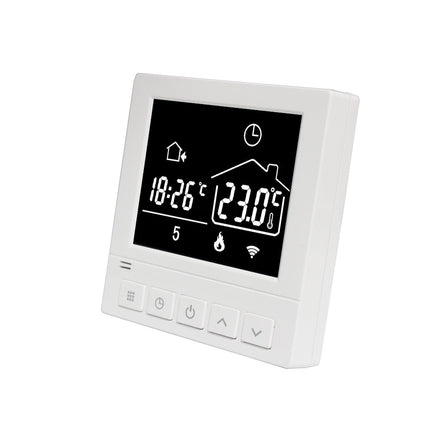 VH Control "Chronos" Digitale Wifi thermostaat