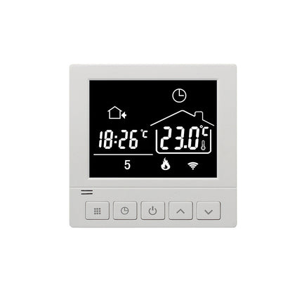 VH Control "Chronos" Digitale Wifi thermostaat