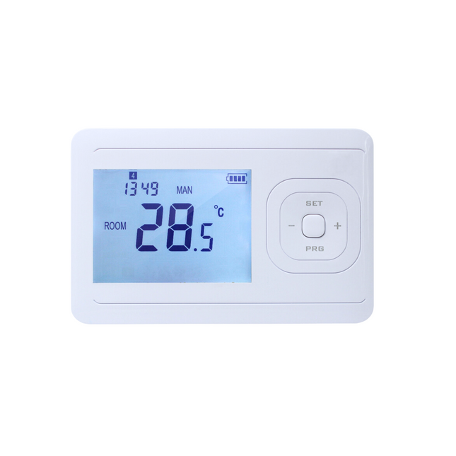 VH Control "Echo" Draadloze programmeerbare thermostaat