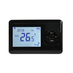 Echo thermostaat zonder ontvanger
