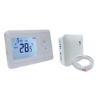Type R: Opbouw ontvanger inclusief vloersensor (max 3000 watt)