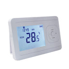 Echo Zigbee thermostaat zonder ontvanger