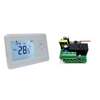 Type RM: Mini ontvanger (max 1500 watt)