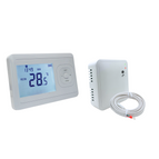 Type R: Opbouw ontvanger inclusief vloersensor (max 3000 watt)