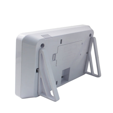 VH Control Echo Zigbee thermostaat