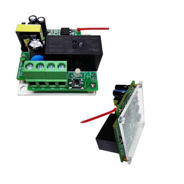 VH Control Losse RF ontvanger Echo & Otus