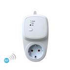 Type P: Plug-in ontvanger
