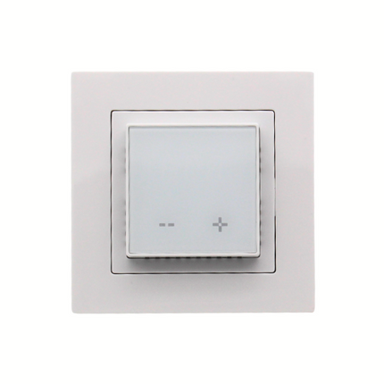 VH Control Notos - Digitale inbouwthermostaat