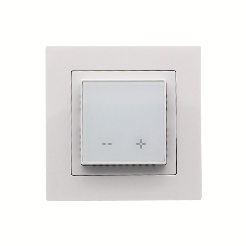 VH Control Notos - Digitale inbouwthermostaat