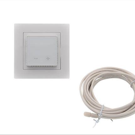 VH Control Notos - Digitale inbouwthermostaat