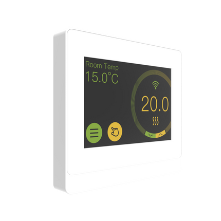 VH Control "Olympus XL" Digitale wifi thermostaat - Wit