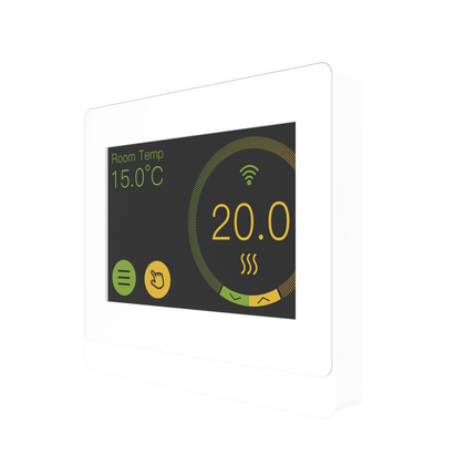 VH Control "Olympus XL" Digitale wifi thermostaat - Wit