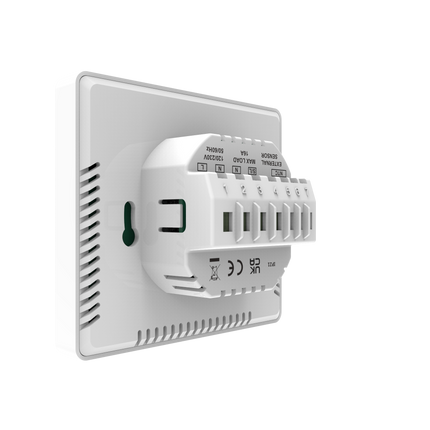 VH Control "Olympus XL" Digitale wifi thermostaat - Wit