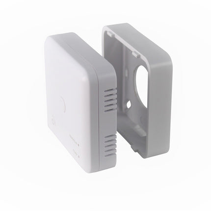 VH Control Opbouwrand voor ontvanger Echo & Otus thermostaat
