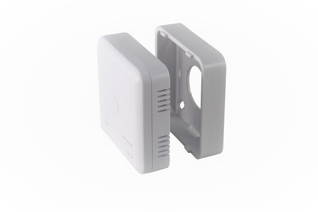VH Control Opbouwrand voor ontvanger Echo & Otus thermostaat