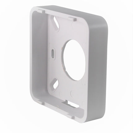 VH Control Opbouwrand voor ontvanger Echo & Otus thermostaat