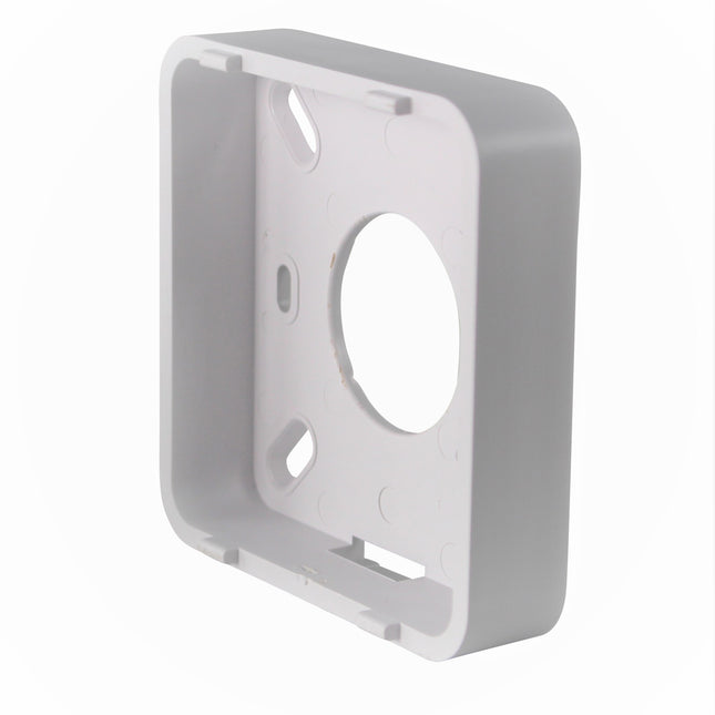VH Control Opbouwrand voor ontvanger Echo & Otus thermostaat