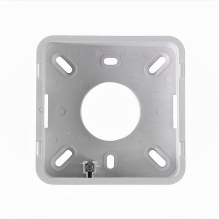 VH Control Opbouwrand voor ontvanger Echo & Otus thermostaat