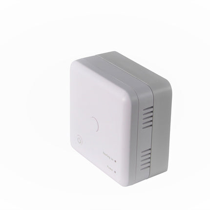 VH Control Opbouwrand voor ontvanger Echo & Otus thermostaat