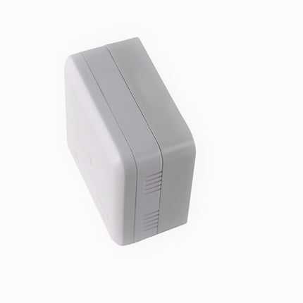 VH Control Opbouwrand voor ontvanger Echo & Otus thermostaat
